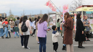 第11回『湘南・茅ヶ崎マルシェ（市場）』が6月2日㈰に開催されます♪