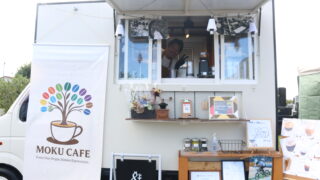 第24回『湘南・茅ヶ崎マルシェ（市場）』が11月2日㈰に開催されます♪